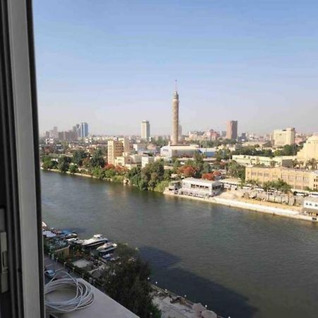 2Br 901 With Great View Apartment ไคโร ภายนอก รูปภาพ