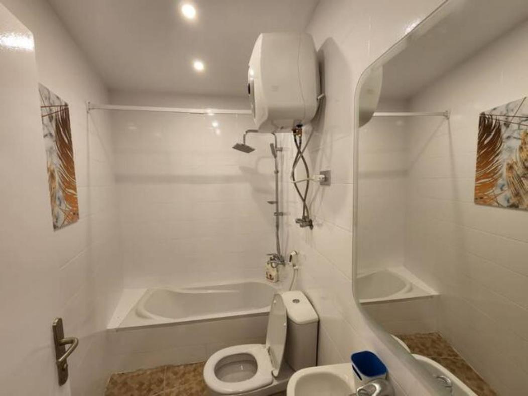 2Br 901 With Great View Apartment ไคโร ภายนอก รูปภาพ