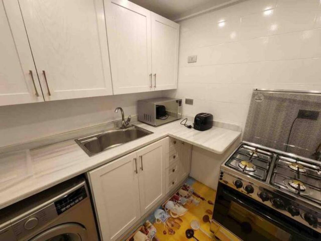 2Br 901 With Great View Apartment ไคโร ภายนอก รูปภาพ