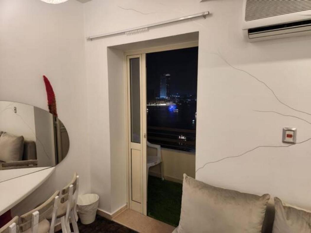 2Br 901 With Great View Apartment ไคโร ภายนอก รูปภาพ