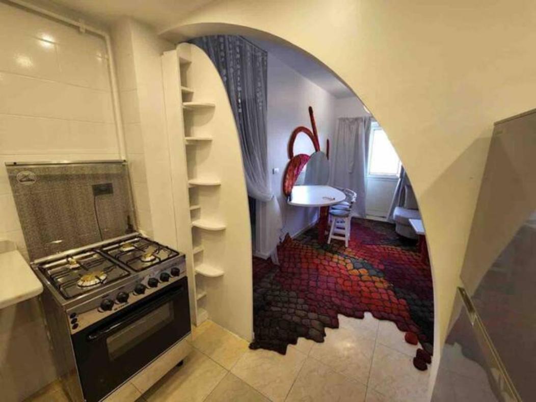 2Br 901 With Great View Apartment ไคโร ภายนอก รูปภาพ
